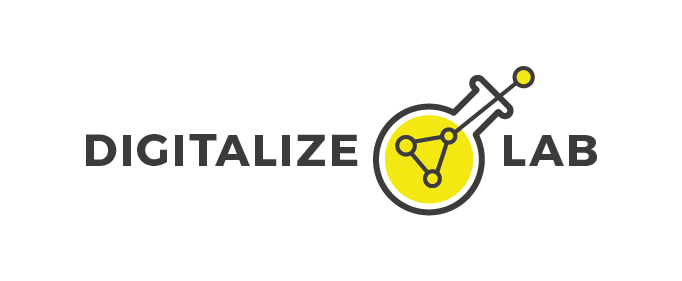 Digitalize Lab Logo