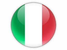 Italian flag
